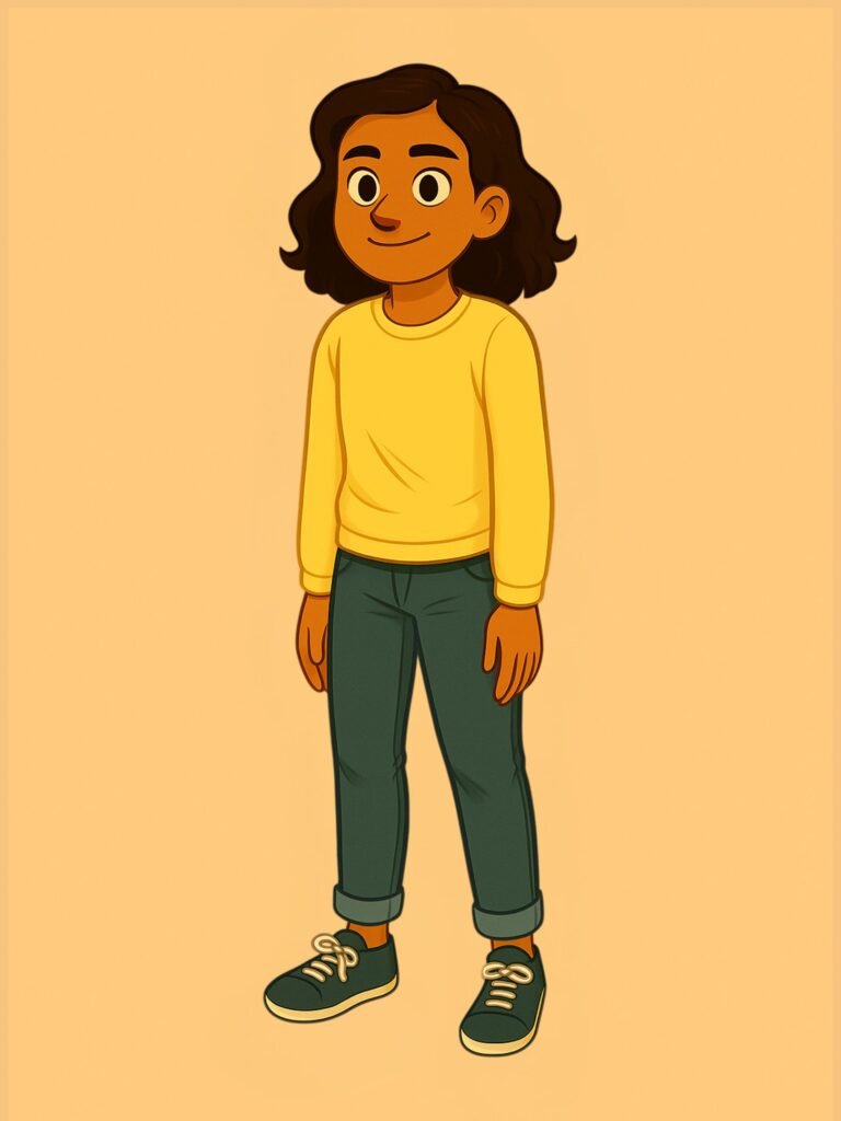 Amanda from The Companion Club