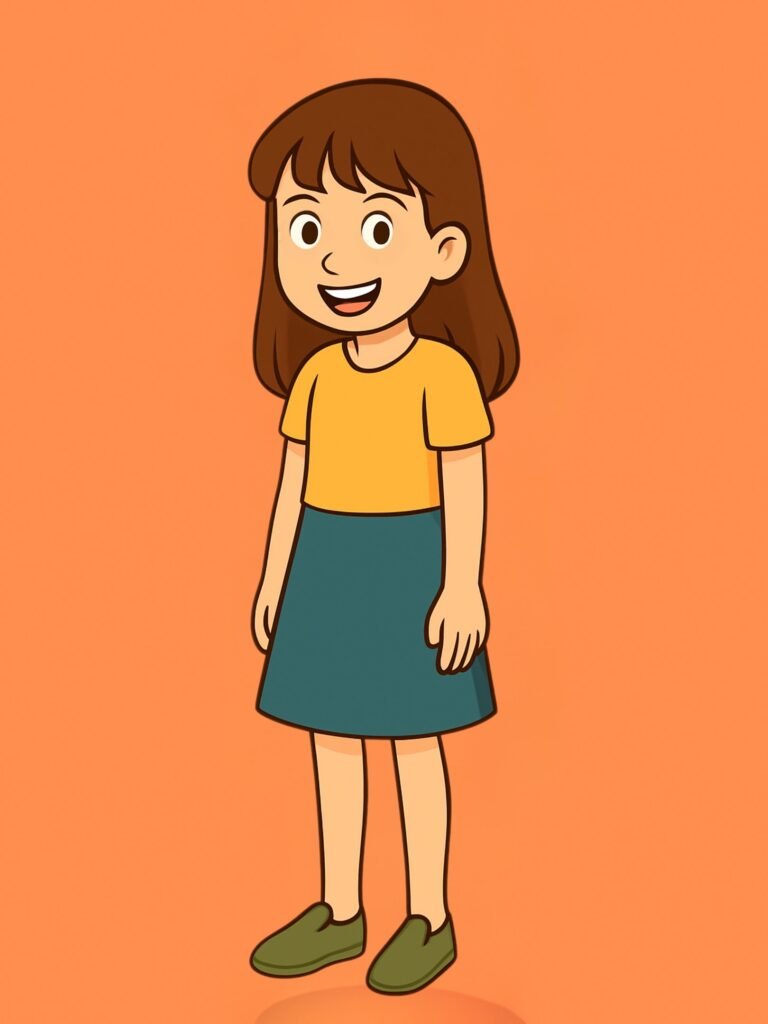 Ashley from The Companion Club