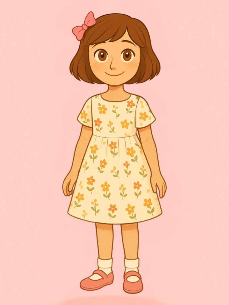 Aubrey from The Companion Club