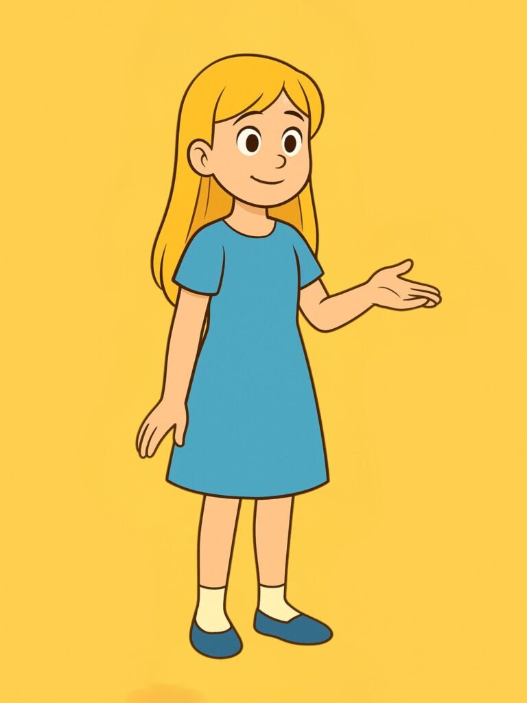 Christiana from The Companion Club
